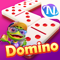 Higgs Domino Island